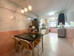 Blk 513 Kaki Bukit Green (Bedok), HDB 4 Rooms #573109131